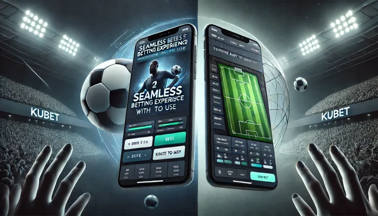 แทงบอลทุกลีก KUBET | เว็บตรงอันดับ 1 ของเอเชีย ฝากถอนออโต้