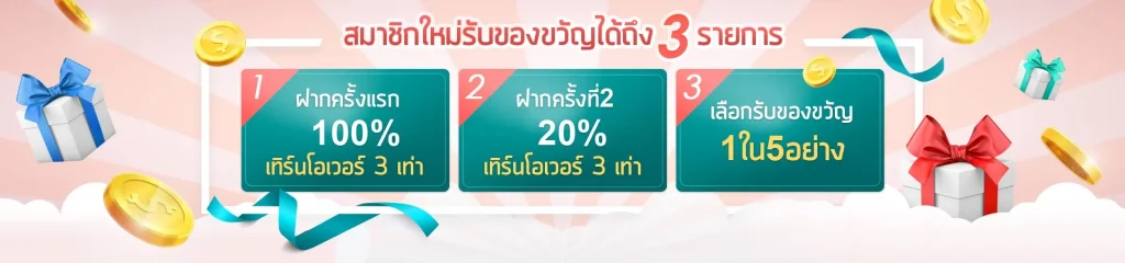 ประสบการณ์ใช้งาน และ บริการลูกค้า KUBET